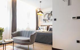 Apartmani Mozart-Centar Virovitica