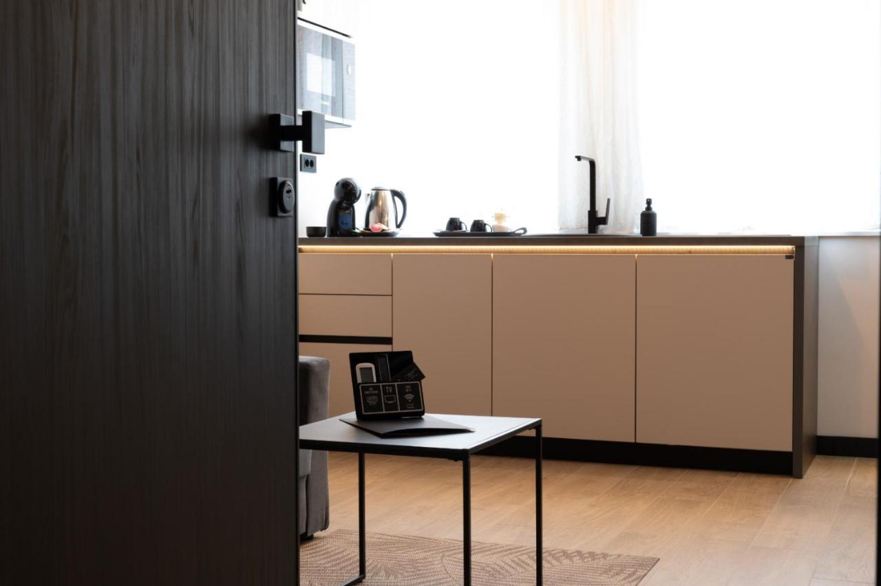 Apartmani Mozart-Centar Virovitica Exterior photo