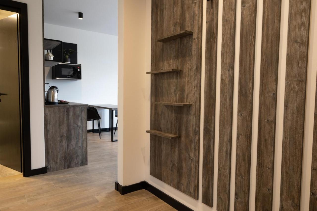 Apartmani Mozart-Centar Virovitica Exterior photo
