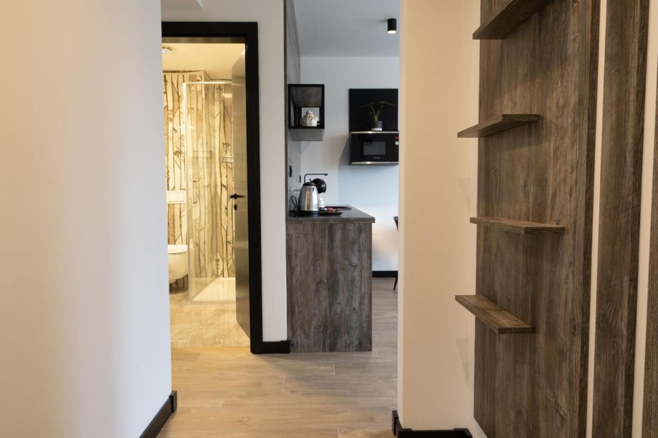 Apartmani Mozart-Centar Virovitica Exterior photo