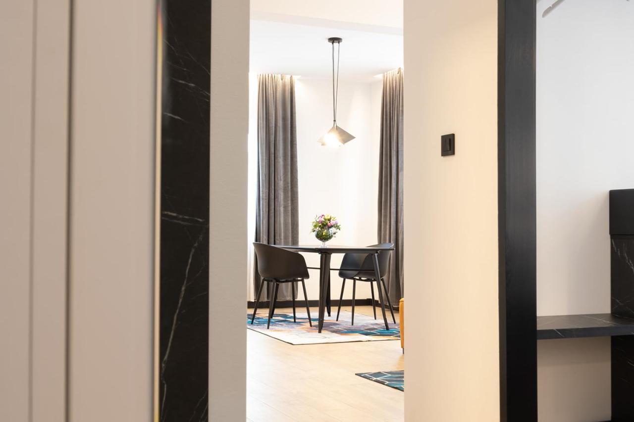 Apartmani Mozart-Centar Virovitica Exterior photo