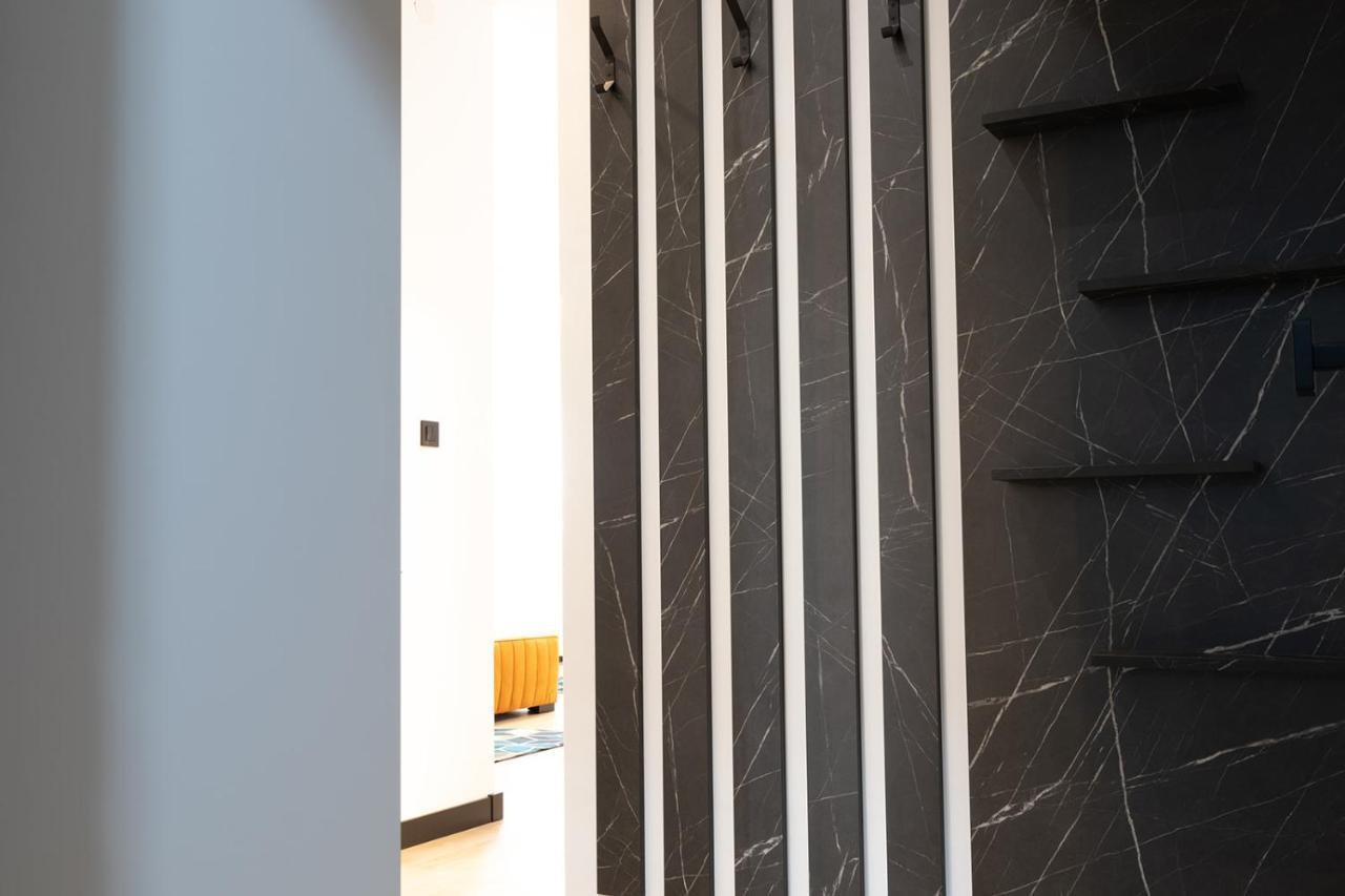 Apartmani Mozart-Centar Virovitica Exterior photo