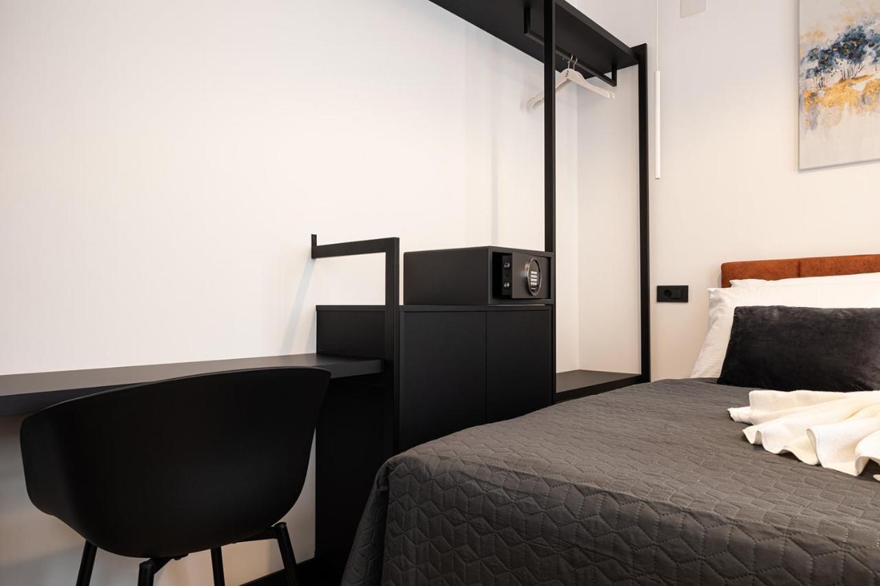Apartmani Mozart-Centar Virovitica Exterior photo