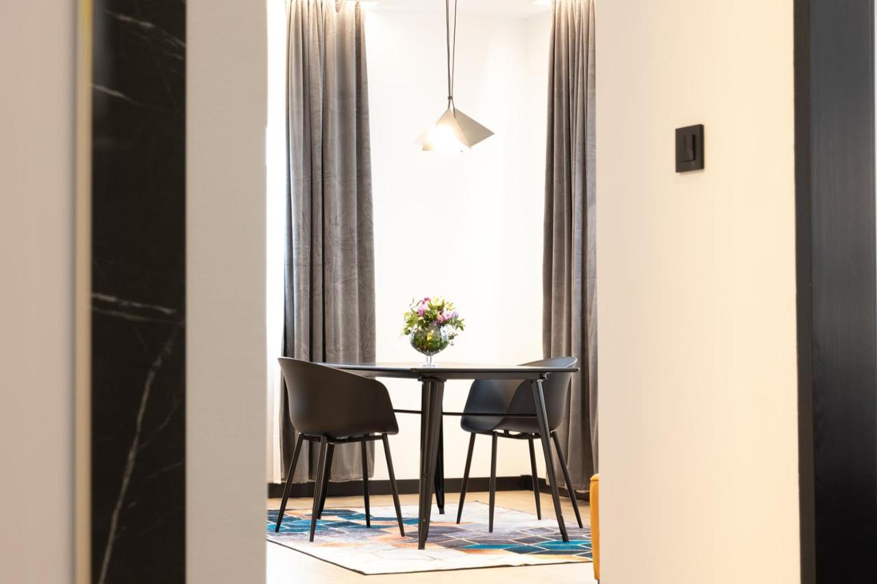 Apartmani Mozart-Centar Virovitica Exterior photo