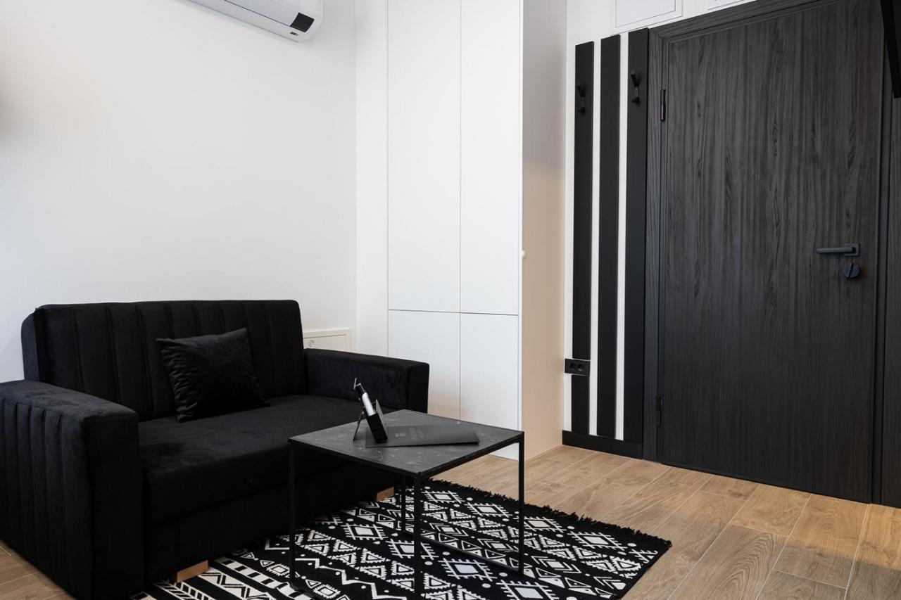 Apartmani Mozart-Centar Virovitica Exterior photo