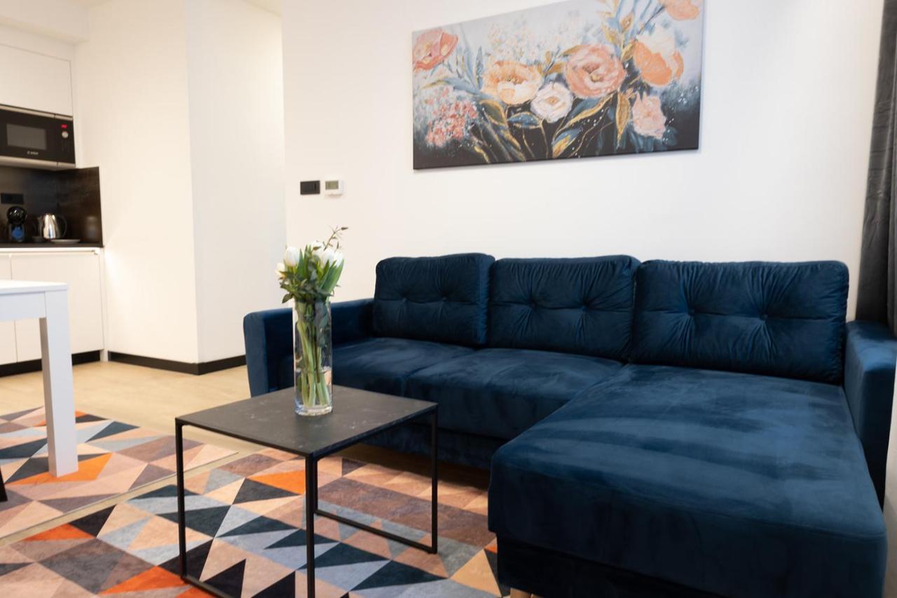 Apartmani Mozart-Centar Virovitica Exterior photo